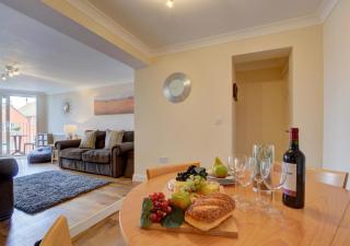 Narracott Apartment 9 - Woolacombe - 4