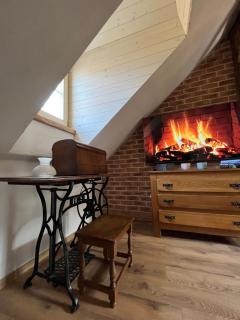 Apartmany pod schodami - 4