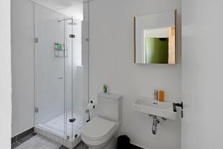 SIX ON N - Fluent Luxury Serviced Apartments - Città del Capo - 3