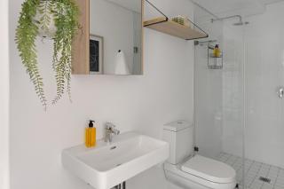 SIX ON N - Fluent Luxury Serviced Apartments - Città del Capo - 4