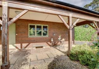 Northcote Lodge - 1
