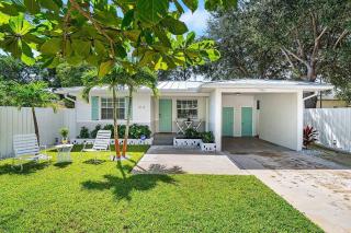 Casita Delray - Delray Beach - 0