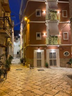 Porta Piccola Luxury Home - Bari - 6