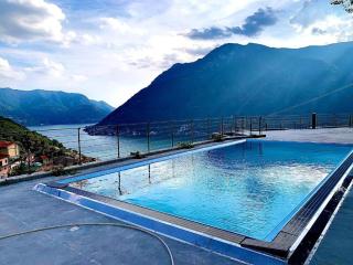 Appartamento Dany Con Vista Lago by Holiday Solutions - Nesso - 2