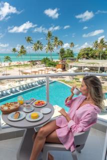 Maragogi Brisa Exclusive Hotel - Maragogi - 9