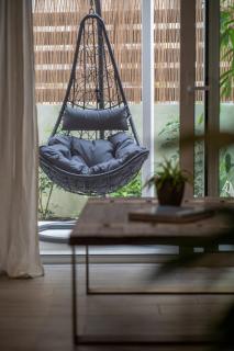 1BR Athenian Serenity 15 Minutes From Acropolis - 1