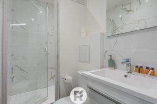 R'Apparts T3 Cozy Little Nest - Grenoble - 9
