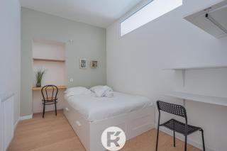 R'Apparts T3 Cozy Little Nest - Grenoble - 3