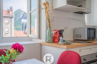 R'Apparts T3 Cozy Little Nest - Grenoble - 1