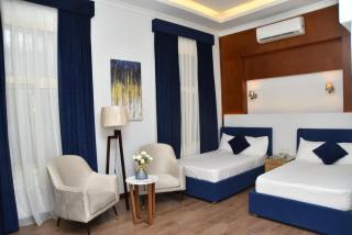 Loaloat maadi Hostel "Cornich Elnile" - 1