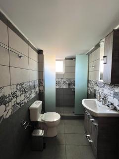 Ammos Luxury Apartments - 8