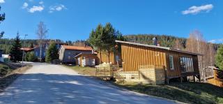 Stuga i Järvsöbacken - 9