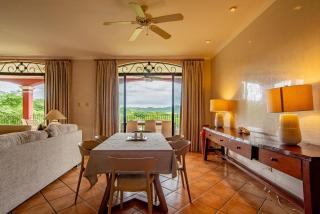 Bougainvillea 8211 Luxury Apartment - Reserva Conchal - Playa Conchal - 3