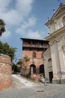 LA CASA DEL CASTELLANO - Cinzano - 0