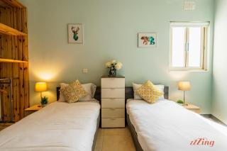 Penthouse with Stunning City Views - Xewkija - 7