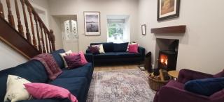 Atlantic Way Cottage - Galway - 4