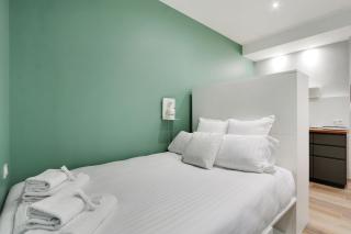 Pick A Flat's Apartment near Eiffel Tower - Allée Marguerite Yourcenar - 5