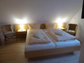 Reetdachhaus in der Puddeminer Wiek - 3