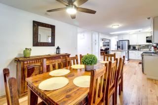 Pinetop-Lakeside Cabin, Walk to Woodland Lake Park - Pinetop-Lakeside - 2