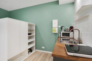 Pick A Flat's Apartment near Eiffel Tower - Allée Marguerite Yourcenar - Parijs - 2