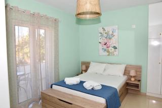 Ammos Luxury Apartments - 5