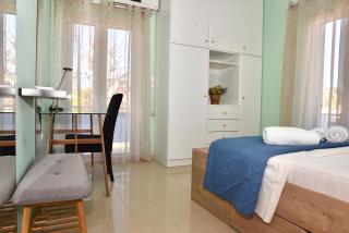 Ammos Luxury Apartments - 4