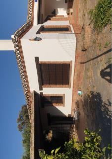 Villa el Mirador - Algodonales - 0