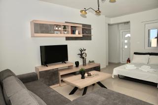 Ammos Luxury Apartments - 3