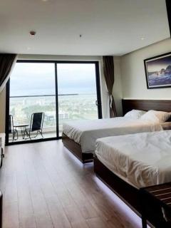 Căn hộ Condotel 5 sao Apec Mandala Phú Yên - 2