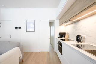 The Rose Flats - Bruxelles - 5