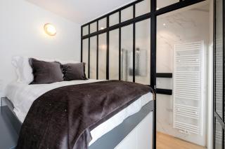 The Rose Flats - Bruxelles - 1