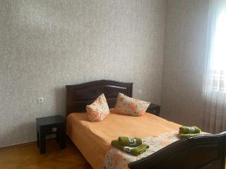 Luka Family Guest House - Batoemi - 3