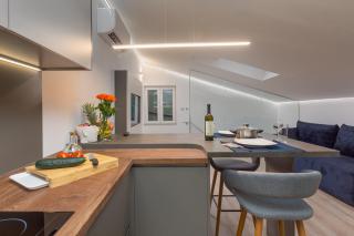 Apartment Ena Near Pula Amphitheater - Pola (Pula) - 3