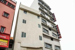 Hotel O Maharaja - 0