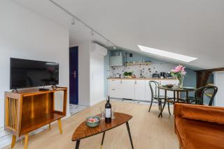 Zoliborz P&O Serviced Apartments - Varsavia - 0