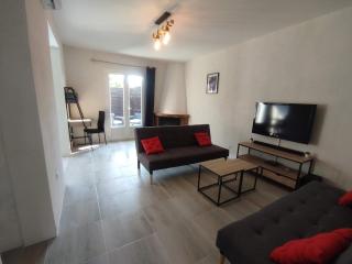 La Villa Beata - Orange - 6