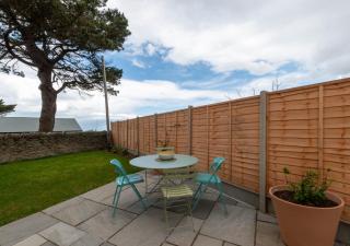 Pines - Mortehoe - 1