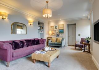 Orchard Cottage - Newlyn - 4