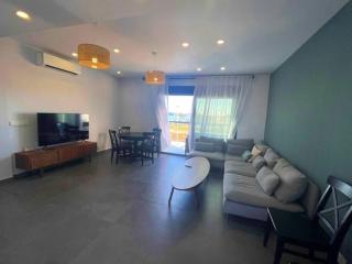 New built 3-bed penthouse with pool, Mar de Plata - Mazarrón - 9