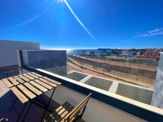 New built 3-bed penthouse with pool, Mar de Plata - Mazarrón - 8
