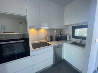 New built 3-bed penthouse with pool, Mar de Plata - Mazarrón - 5