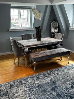 One bedroom flat in Chelsea - 8