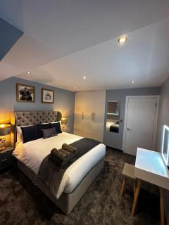 One bedroom flat in Chelsea - 3