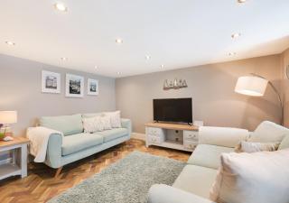 Atlantic Cottage - Porthleven - 0