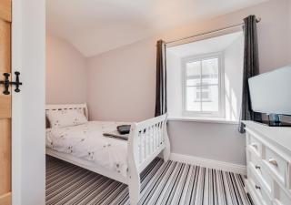 Atlantic Cottage - Porthleven - 7