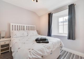 Atlantic Cottage - Porthleven - 9