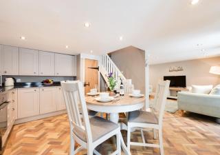 Atlantic Cottage - Porthleven - 8