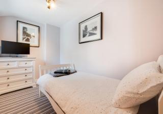 Atlantic Cottage - Porthleven - 5