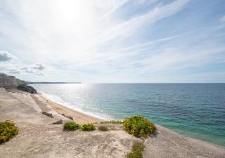 Atlantic Cottage - Porthleven - 1
