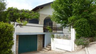 Holiday home Blue 40 m from beach - Kruševo - 1